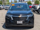 Certified 2022 Chevrolet Equinox LS image 2