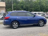 Used 2017 Nissan Pathfinder SL w/ SL Tech Package image 4