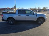 New 2024 Ford Maverick XLT w/ XLT Luxury Package image 6