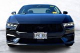 Used 2024 Ford Mustang Coupe image 3