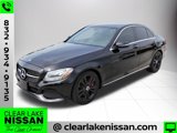 Used 2018 Mercedes-Benz C 300 Sedan image 3