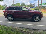 Used 2016 Jeep Grand Cherokee Summit image 5