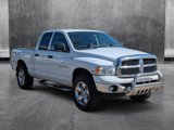Used 2004 Dodge Ram 1500 Truck SLT w/ Quad Cab Value Group image 3