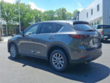 Certified 2022 MAZDA CX-5 AWD 2.5 S w/ Select Package image 4