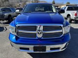 Used 2015 RAM 1500 Big Horn image 6