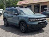 Used 2022 Ford Bronco Sport Big Bend w/ Convenience Package image 3