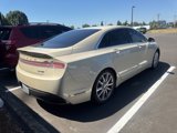 Used 2014 Lincoln MKZ AWD w/ Equipment Group 102A Reserve image 3