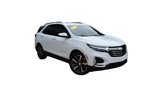 Used 2022 Chevrolet Equinox Premier image 2