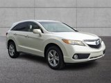 Used 2013 Acura RDX FWD w/ Technology Package image 3