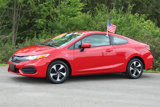 Used 2015 Honda Civic LX image 3