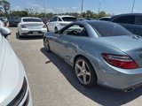Used 2014 Mercedes-Benz SLK 250 image 4