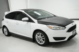 Used 2018 Ford Focus SE image 3