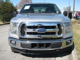Used 2016 Ford F150 XLT image 2