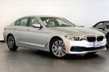Used 2019 BMW 530i w/ Convenience Package image 2