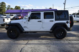 Used 2015 Jeep Wrangler Unlimited Sport w/ Max Tow Package image 2