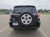 Used 2011 Toyota RAV4 4WD w/ Base L4 Extra Value Pkg image 4