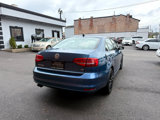 Used 2015 Volkswagen Jetta SE image 3
