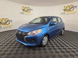 Used 2022 Mitsubishi Mirage ES image 3