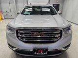 Used 2018 GMC Acadia SLT image 2