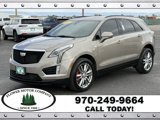Used 2023 Cadillac XT5 Sportv w/ Technology Package image 3