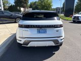 Used 2021 Land Rover Range Rover Evoque R-Dynamic S image 6