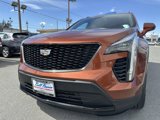 Used 2020 Cadillac XT4 Sport w/ Cold Weather Package image 2