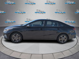 Used 2023 Kia Forte LXS w/ LXS Technology Package image 6
