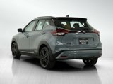 Certified 2024 Nissan Kicks SR w/ SR Premium Package image 3