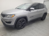 Used 2019 Jeep Compass Altitude image 2