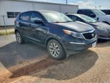 Used 2016 Kia Sportage LX image 3