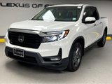 Used 2022 Honda Ridgeline RTL-E image 3