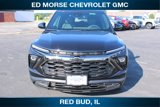 New 2026 Chevrolet TrailBlazer ACTIV w/ Convenience Package image 3