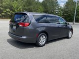 Used 2023 Chrysler Voyager LX image 3