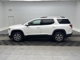 Certified 2020 GMC Acadia SLT w/ Trailering Package image 4