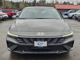New 2025 Hyundai Elantra SE image 2