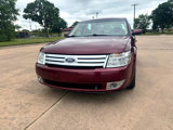 Used 2008 Ford Taurus SEL image 4