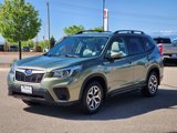 Used 2019 Subaru Forester Premium w/ All-Weather Package image 5