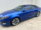 Used 2015 Kia Optima SX w/ SX Turbo Premium Package image 2