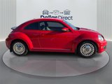 Used 2016 Volkswagen Beetle 1.8T SEL image 4