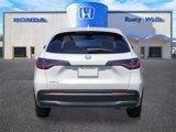 New 2026 Honda HR-V LX image 3