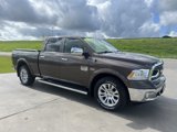 Used 2018 RAM 1500 Laramie Longhorn w/ Longhorn Southfork Package image 4
