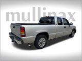 Used 2005 GMC Sierra 1500 SLE w/ Light Duty Power Package image 4