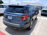Used 2018 Ford Explorer XLT w/ Equipment Group 202A image 2