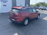 Used 2023 GMC Terrain SLE w/ Driver Convenience Package image 3