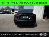 Used 2017 Chevrolet Cruze LT w/ Convenience Package image 4