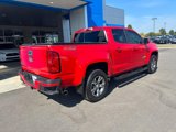 Used 2017 Chevrolet Colorado Z71 image 3