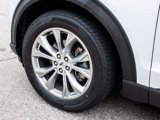 Certified 2022 Ford Explorer Limited w/ Equipment Group 301A image 5