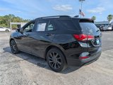 Certified 2022 Chevrolet Equinox RS w/ RS Leather Package image 5