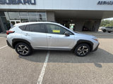 Certified 2024 Subaru Crosstrek 2.0i Premium image 2