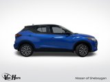 Used 2021 Nissan Kicks SV image 2